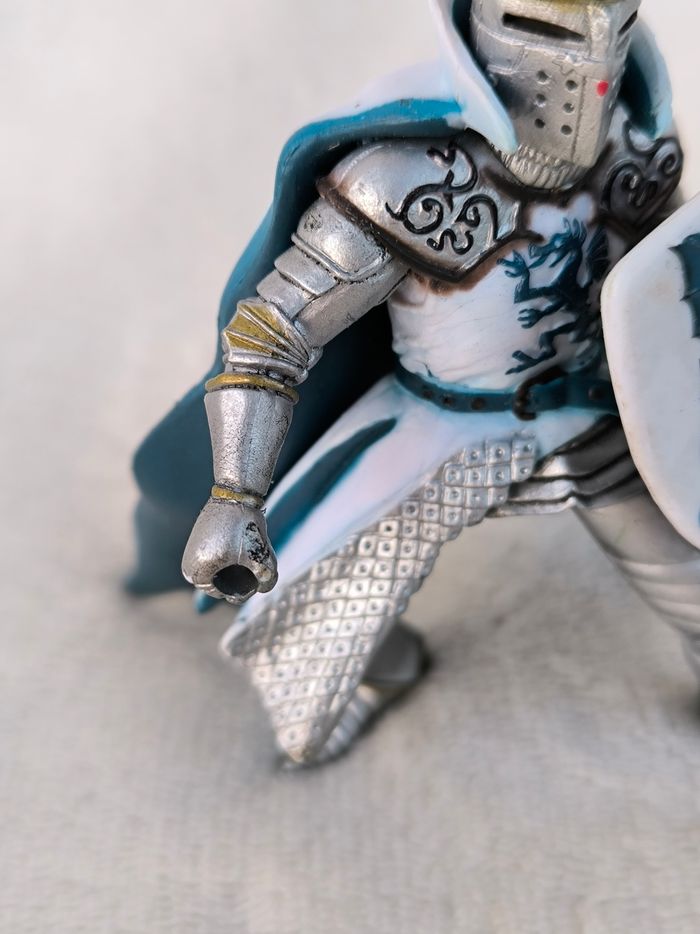 Figurines chevalier Papo - photo numéro 5
