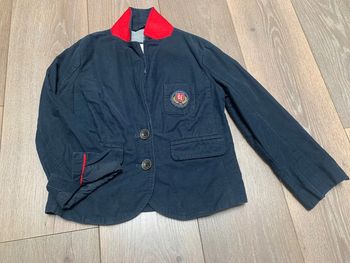 Blaser Abercrombie Kids