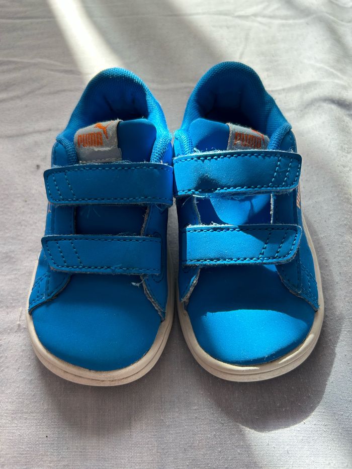 Basket - photo numéro 2