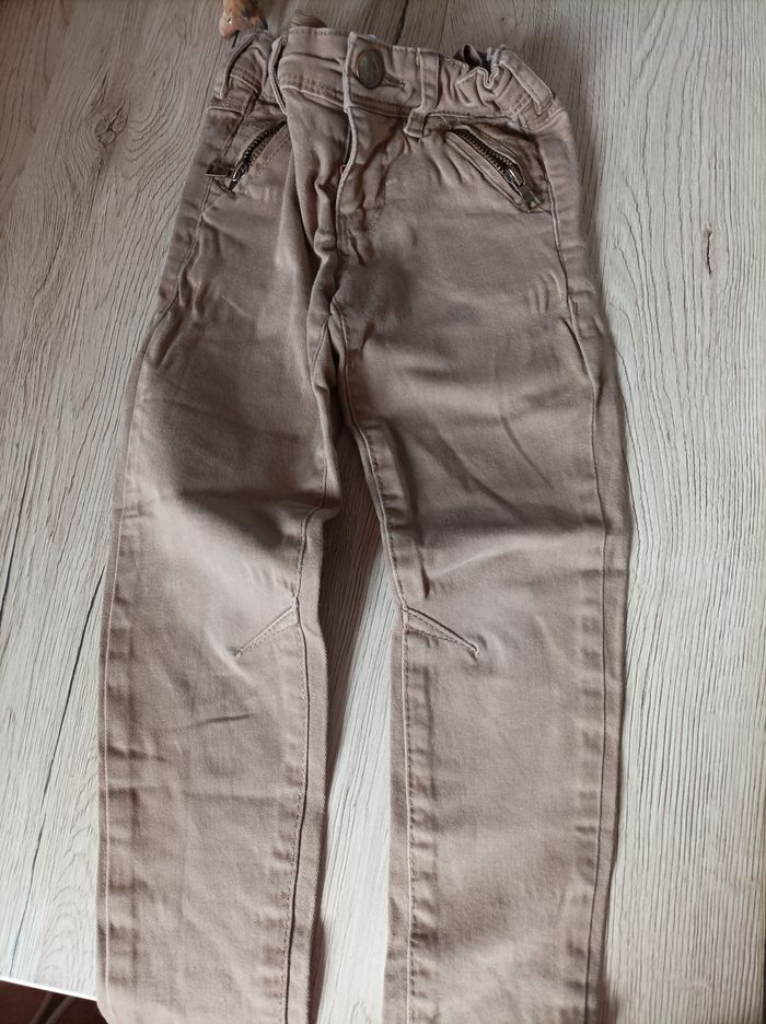 Jean skinny