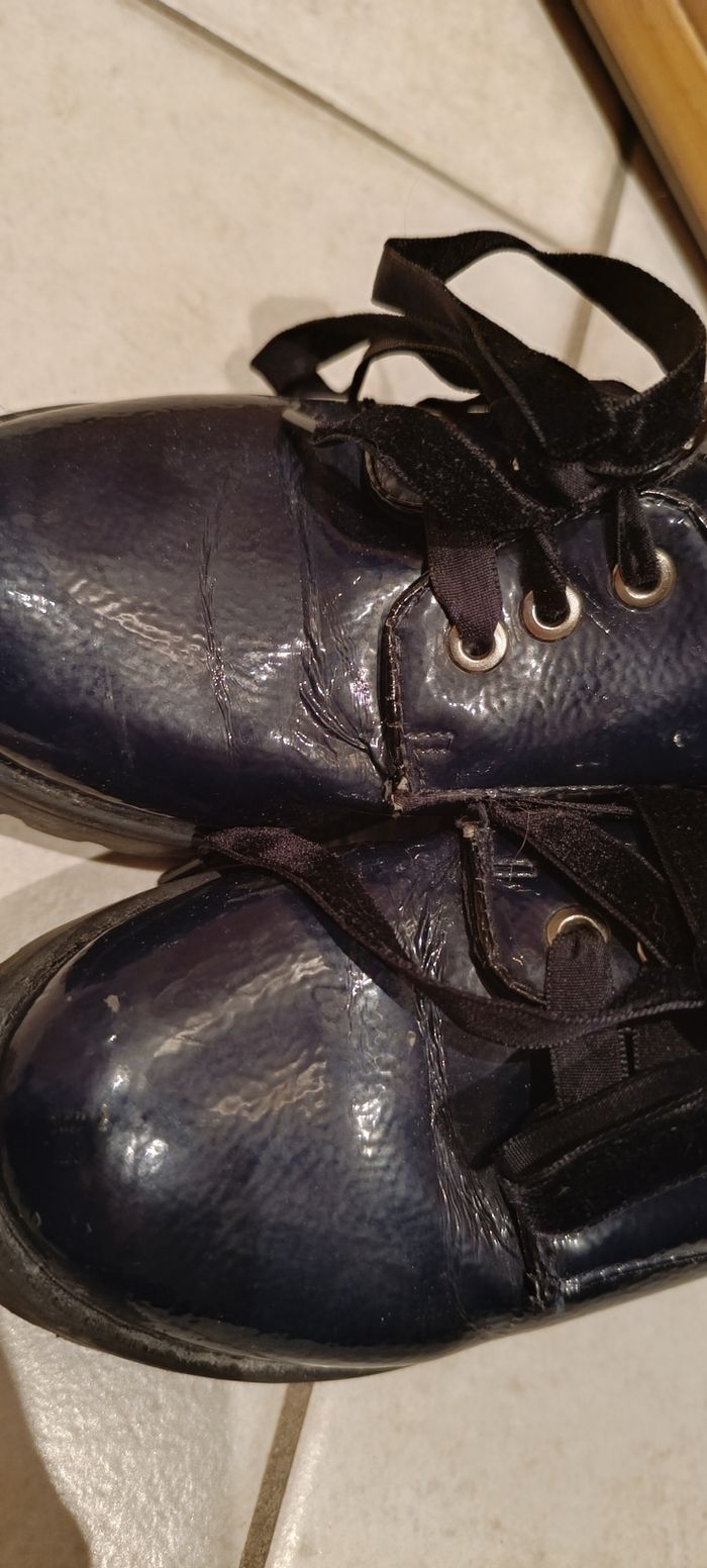 Chaussures vernies 31 - photo numéro 3