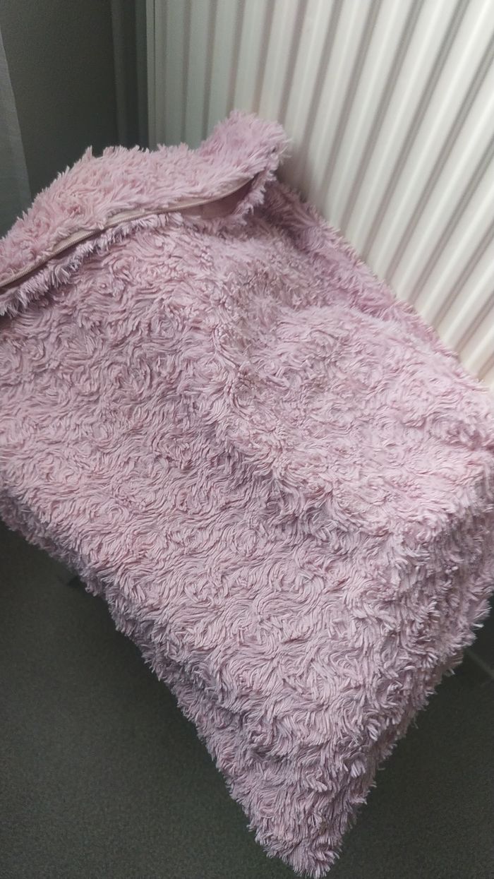 3 housses de coussin - photo numéro 2