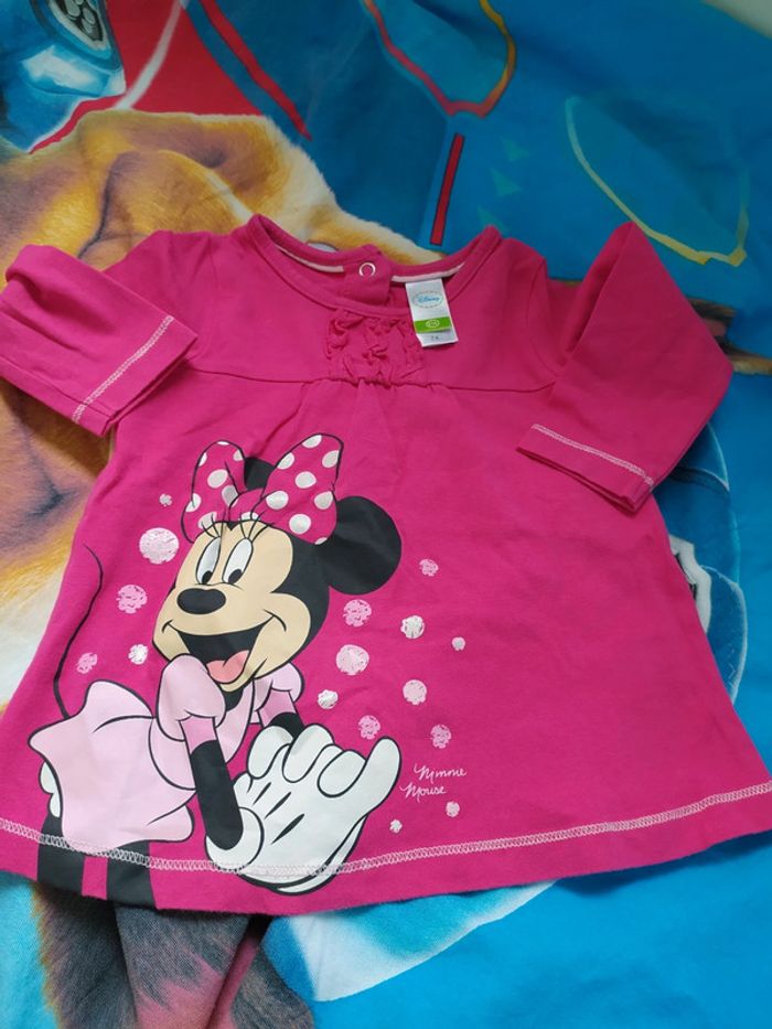 Tee-shirt 1 an