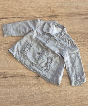 Veste légère TAO 18 mois 
