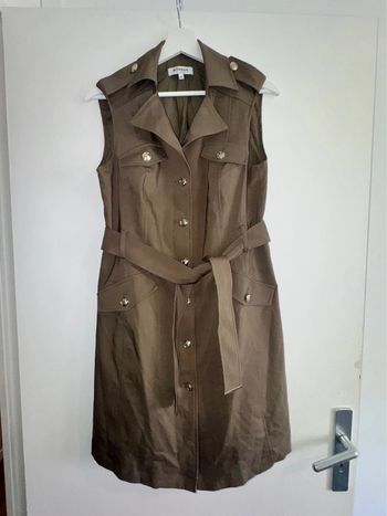 Robe Morgan