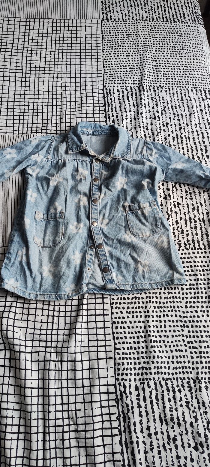 Lots vêtements 9/12 mois 80cm - photo numéro 6