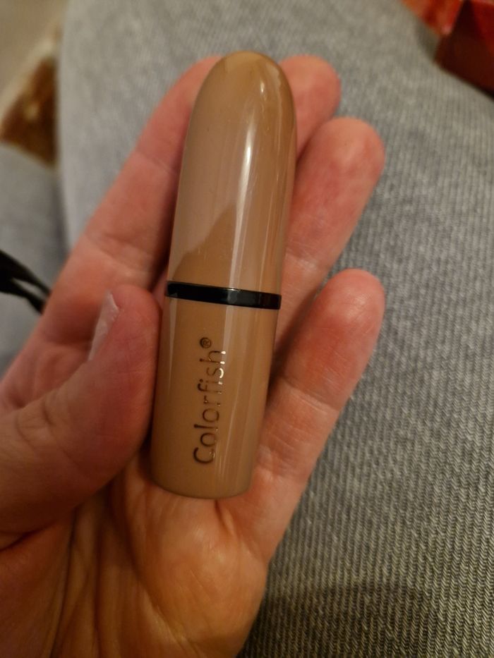 Rouge a levre - photo numéro 6