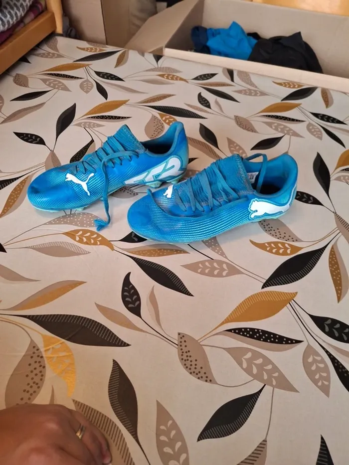 Crampon - photo numéro 2