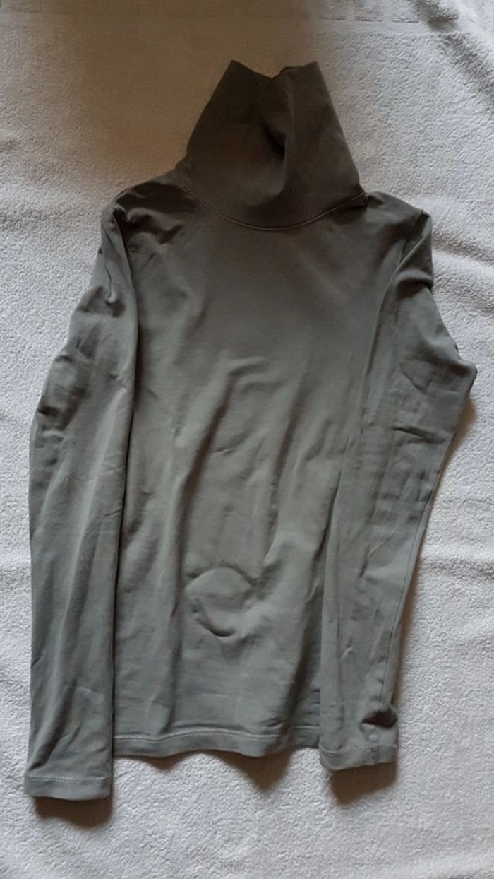 T-shirt kiabi 12 ans