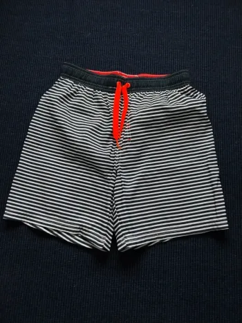 Short de bain T10A