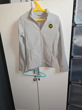 Veste polaire