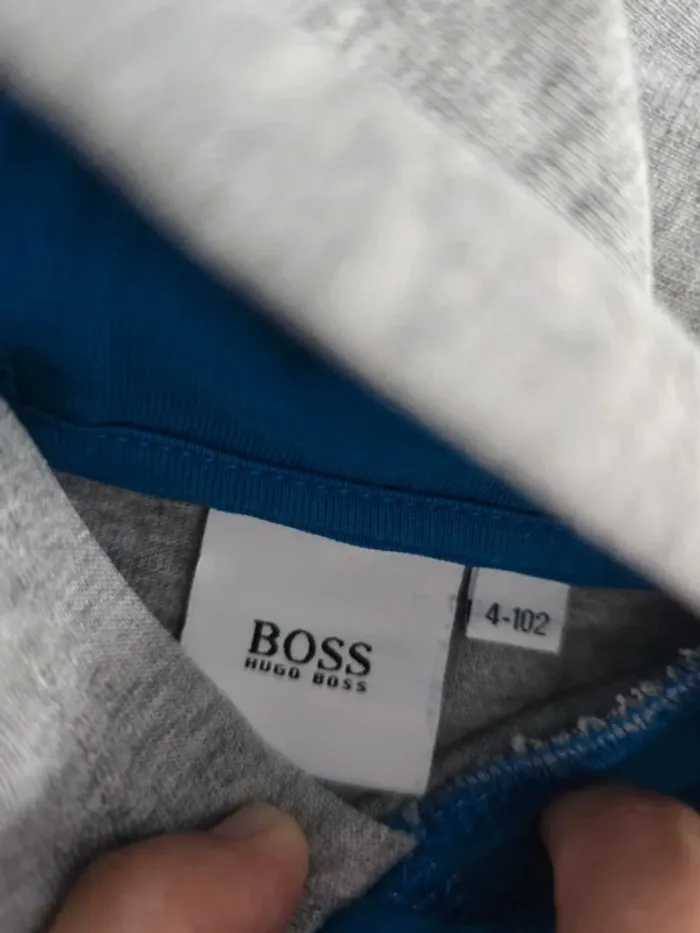 Ensemble jogging Hugo boss - photo numéro 3