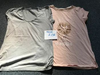 tshirts