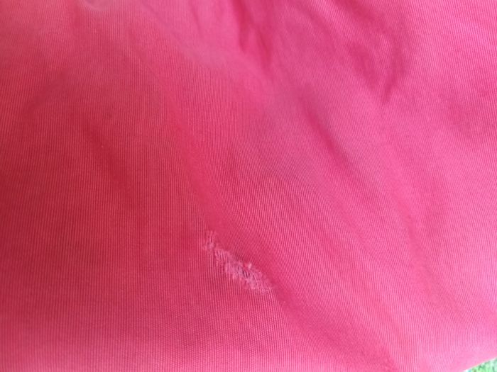 Parka fille hiver 8 ans ou 126 cm - Vertbaudet - photo numéro 9