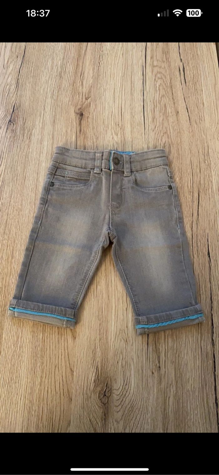 Jean