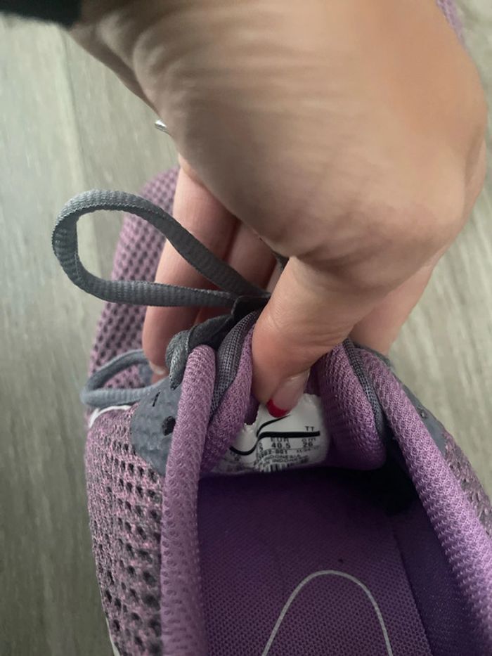 Nike air max femme - photo numéro 4
