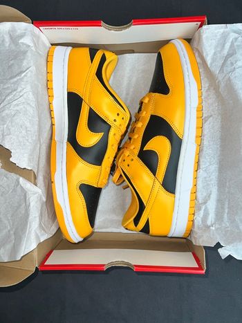 Nike dunk low