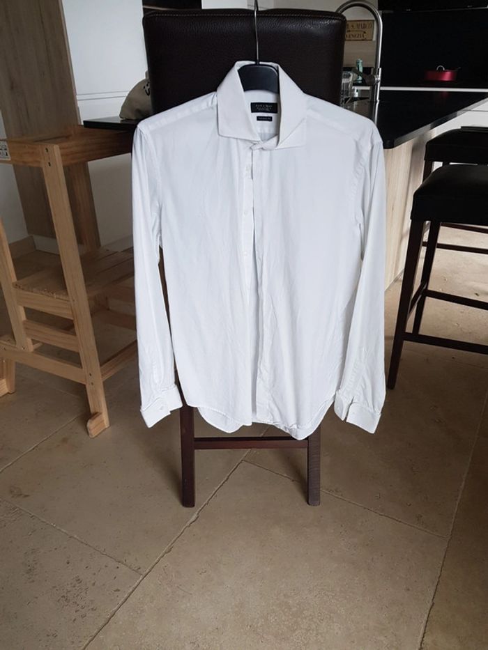 Chemise blanche