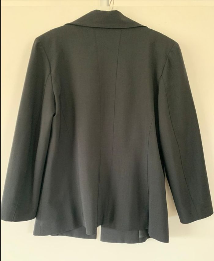 ✨ Ensemble jupe + veste Vestale – Taille 40/42 ✨ - photo numéro 3