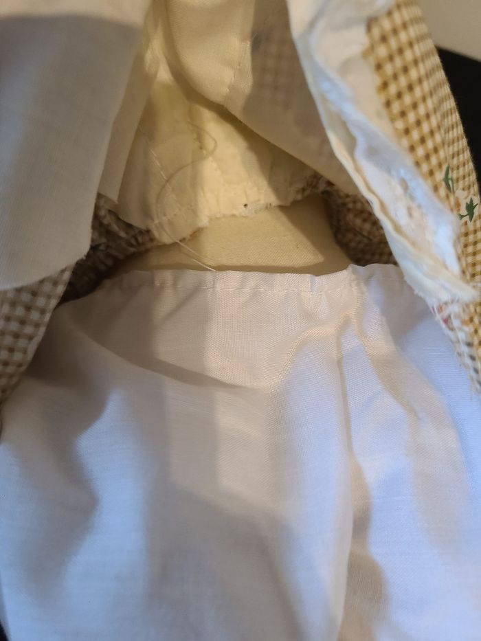 poupées expressions - photo numéro 6