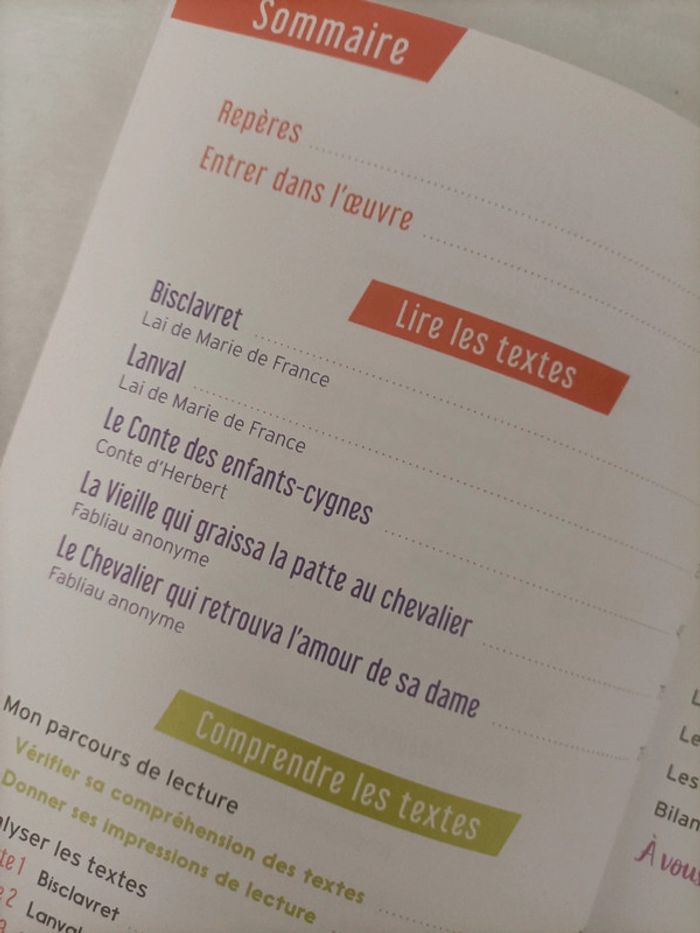 Lot Chevalerie : Chevalier dans tous ses états + Les chevaliers du roi Arthur - photo numéro 2