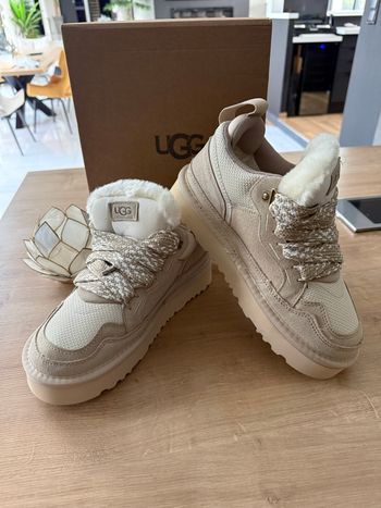 Ugg Lowmel femme 40