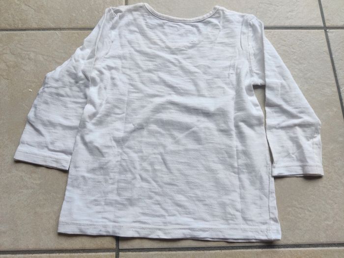 T-shirt 3ans - photo numéro 3