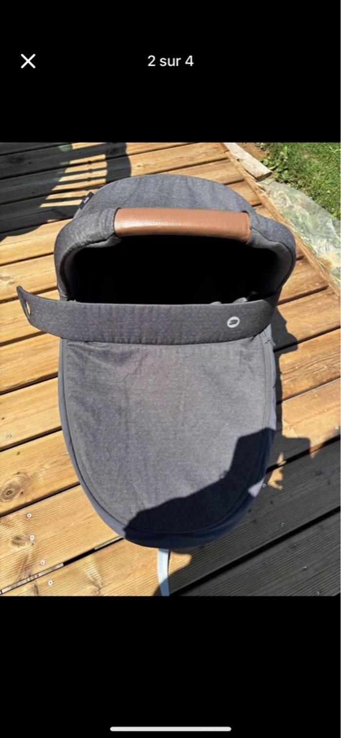 Nacelle jade - photo numéro 3