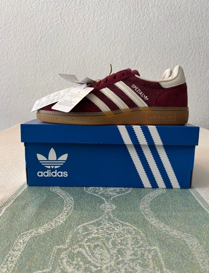 Adidas Originals Handball Spezial - photo numéro 4