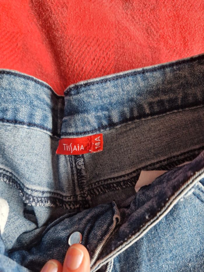 Jean 14 ans - photo numéro 2