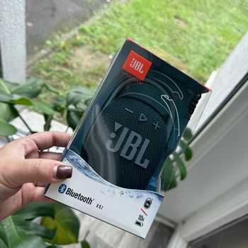 Enceinte JBL