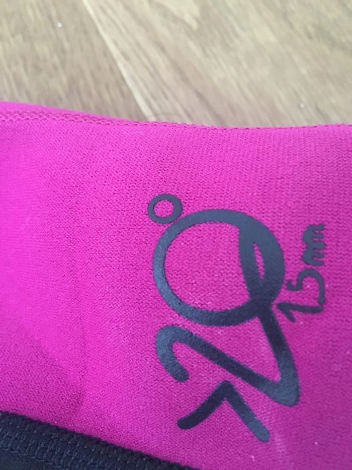 Shorty tribord 14 ans - photo numéro 4