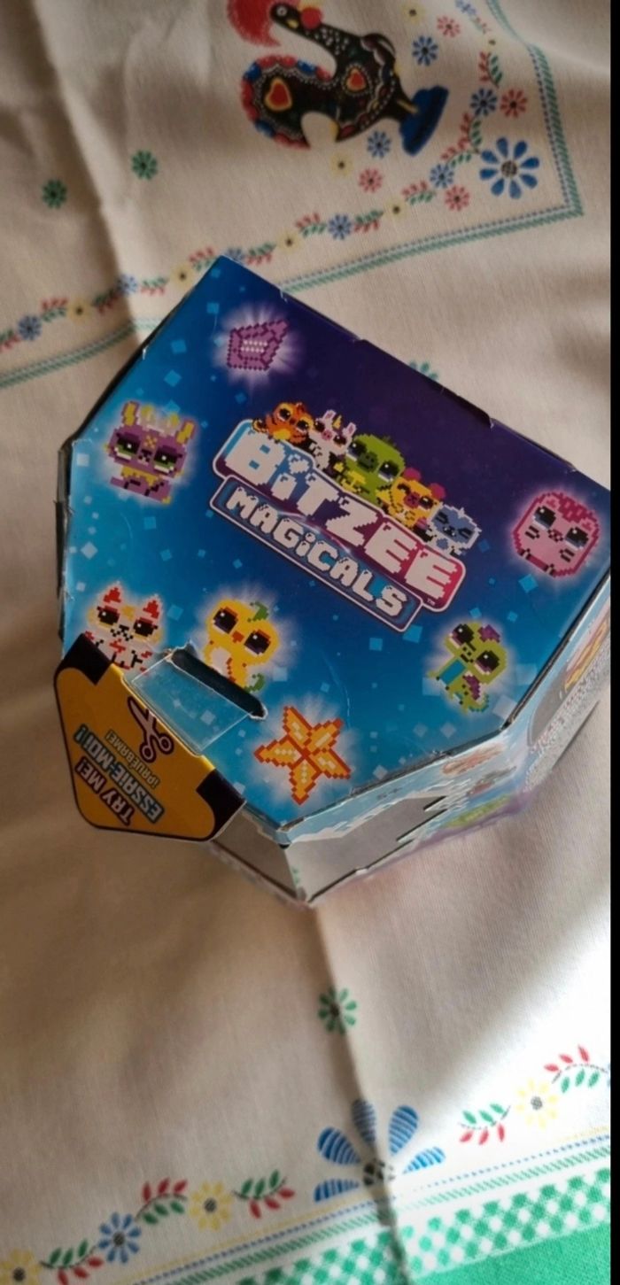 Bitzee - photo numéro 7