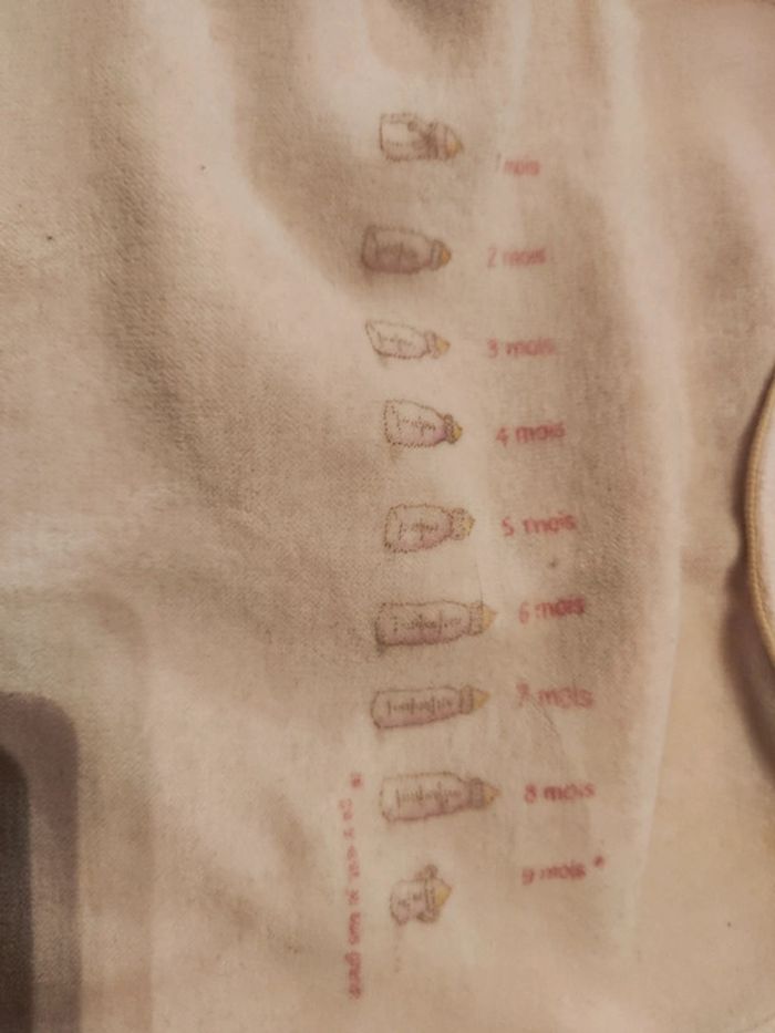 Pyjama petit bateau - photo numéro 2