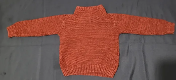 3 hauts et sweats à capuches - photo numéro 5