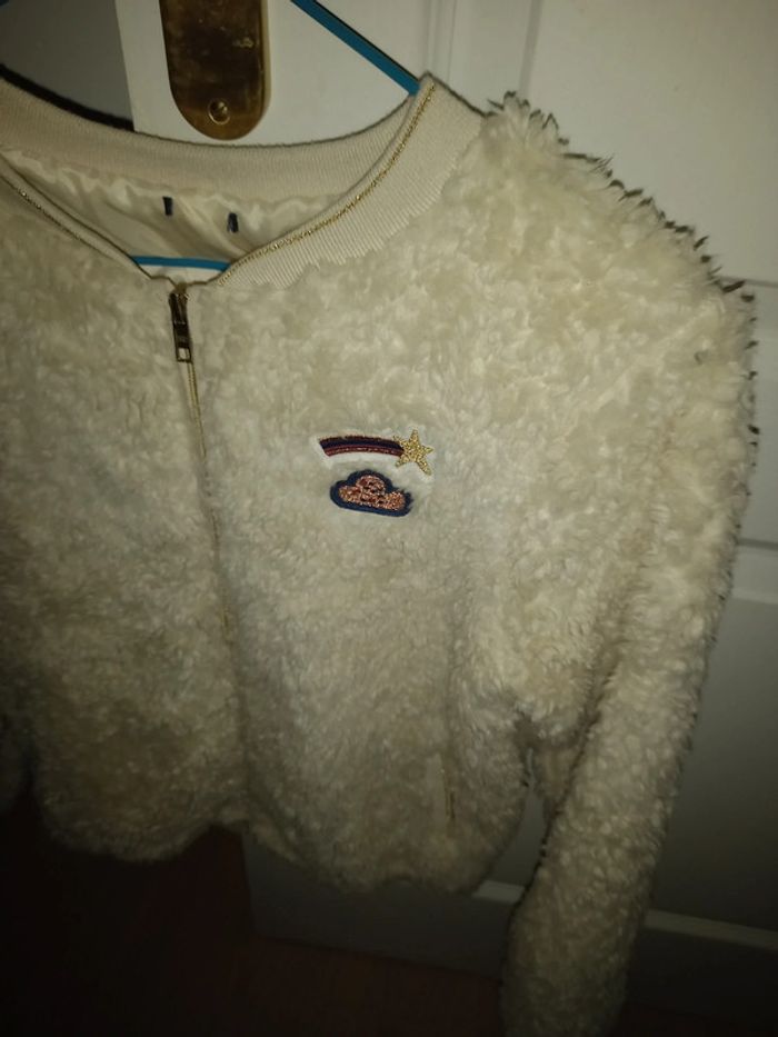 Blouson/manteau - photo numéro 3