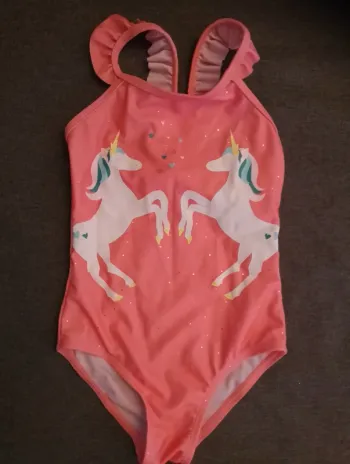 Maillot de bain - 4 ans