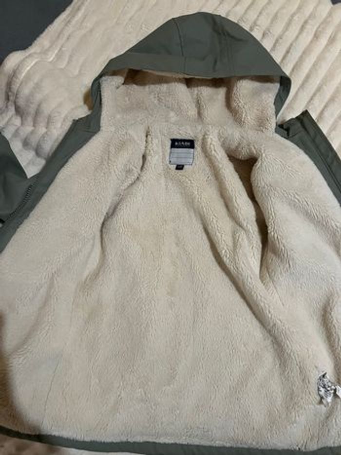 Manteau enfant - photo numéro 2