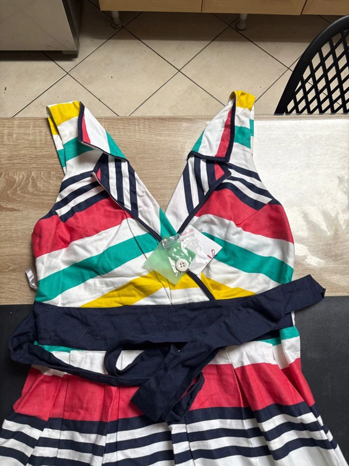 Robe neuve taille 40 - photo numéro 3