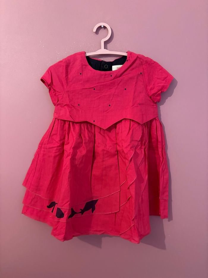 Robe catimini - photo numéro 1