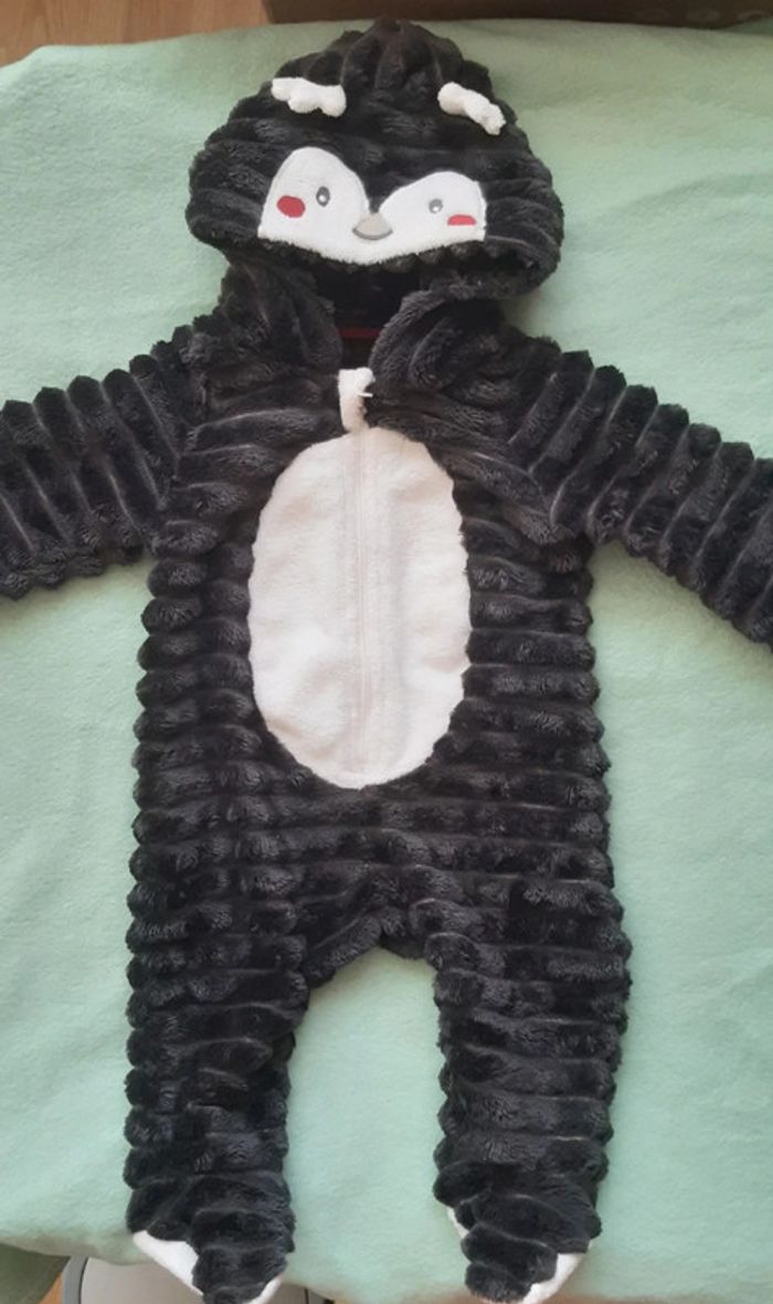 Pyjama combinaison 3m - photo numéro 3