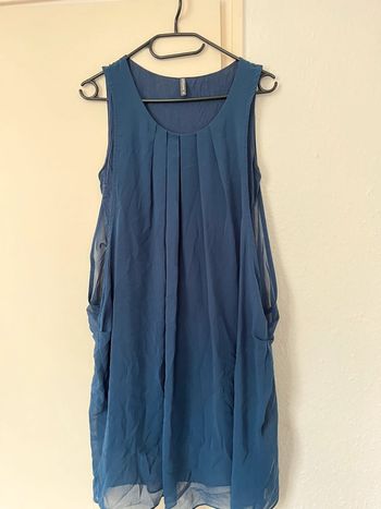 robe Naf Naf