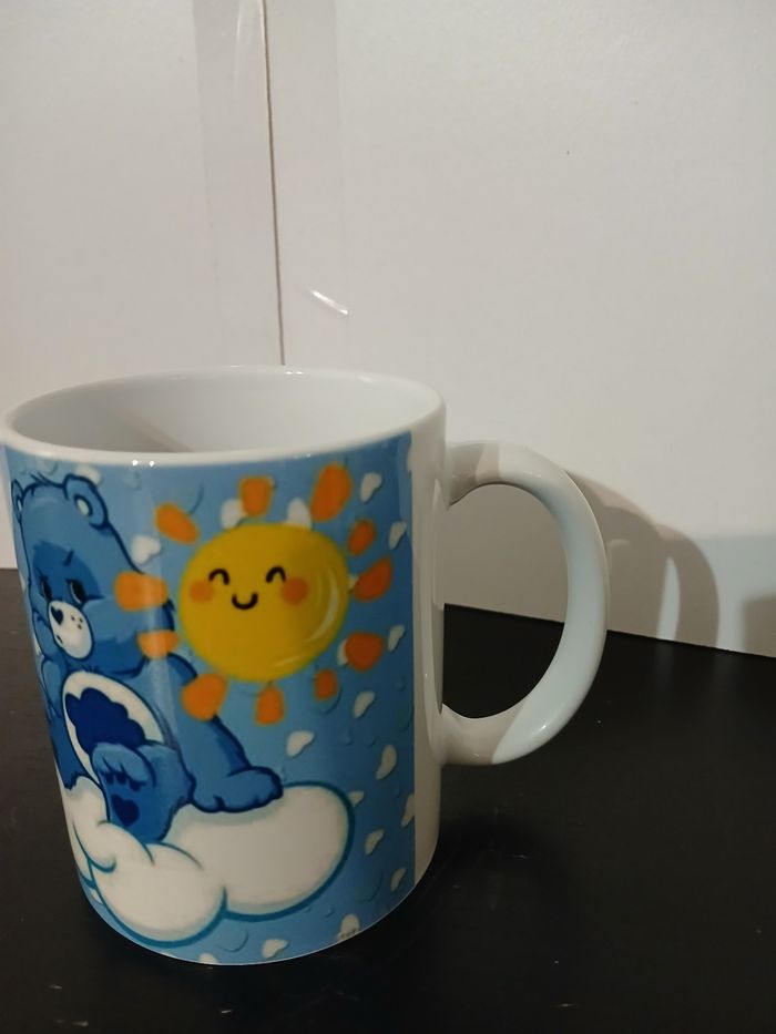 Mug bisounouse