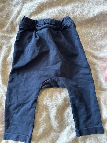 Orchestra legging 74