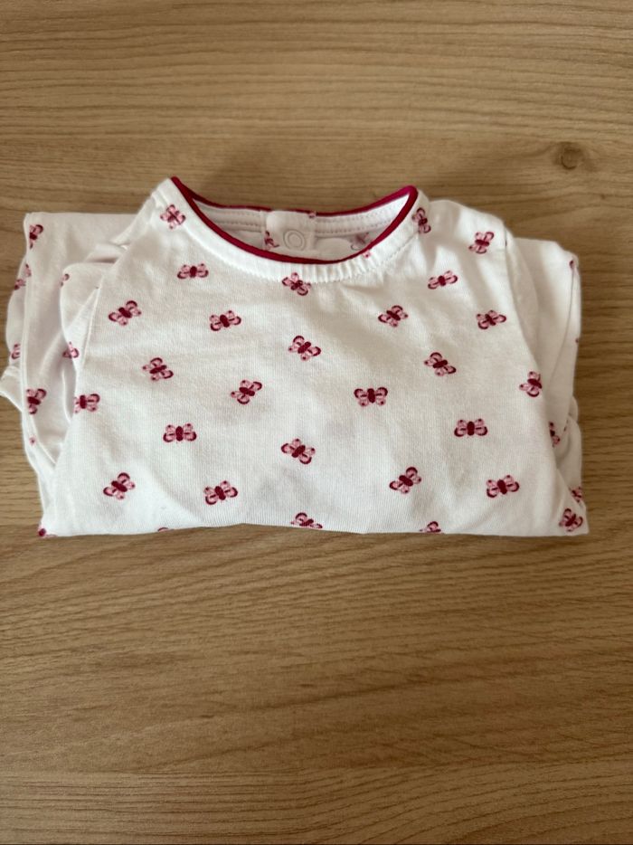 Pyjamas - photo numéro 3