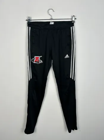 Jogging Adidas Femme Noir/Blanc Taille S | Très Bon État | JG6