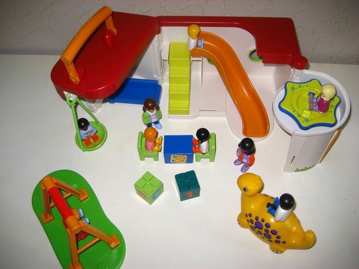 playmobil 123 - photo numéro 2