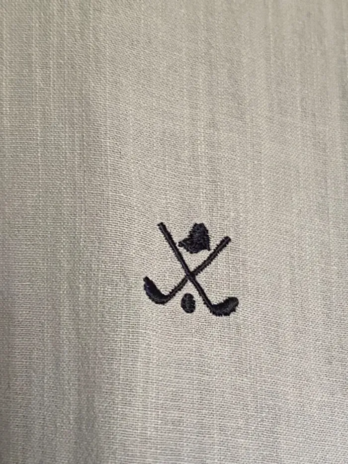 Chemise grise Sir Raymond Tailor - photo numéro 3