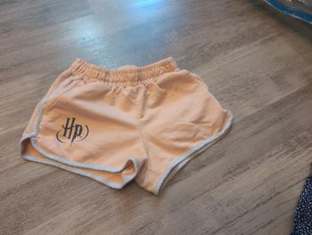 Short Harry Potter 8 ans