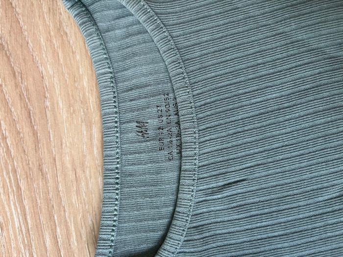 T-shirt manches longues - photo numéro 3